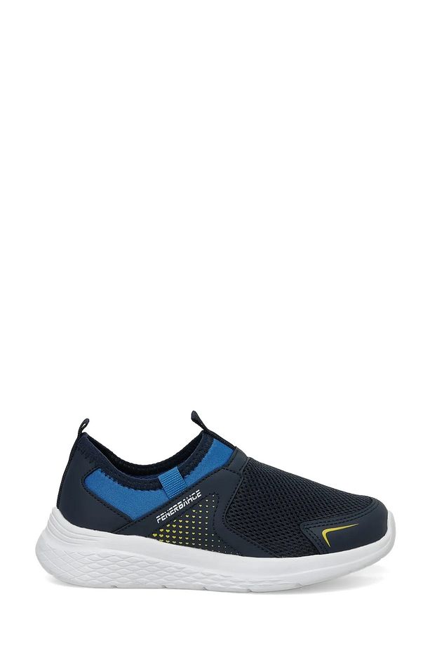 WESTER 4FX Lacivert Erkek Çocuk Slip On - 1