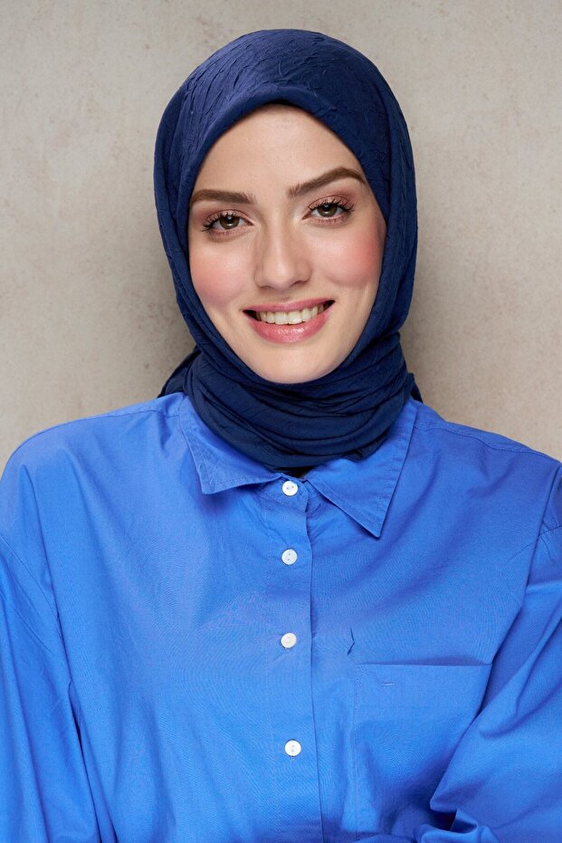 Bambu Eşarp Serisi - 1