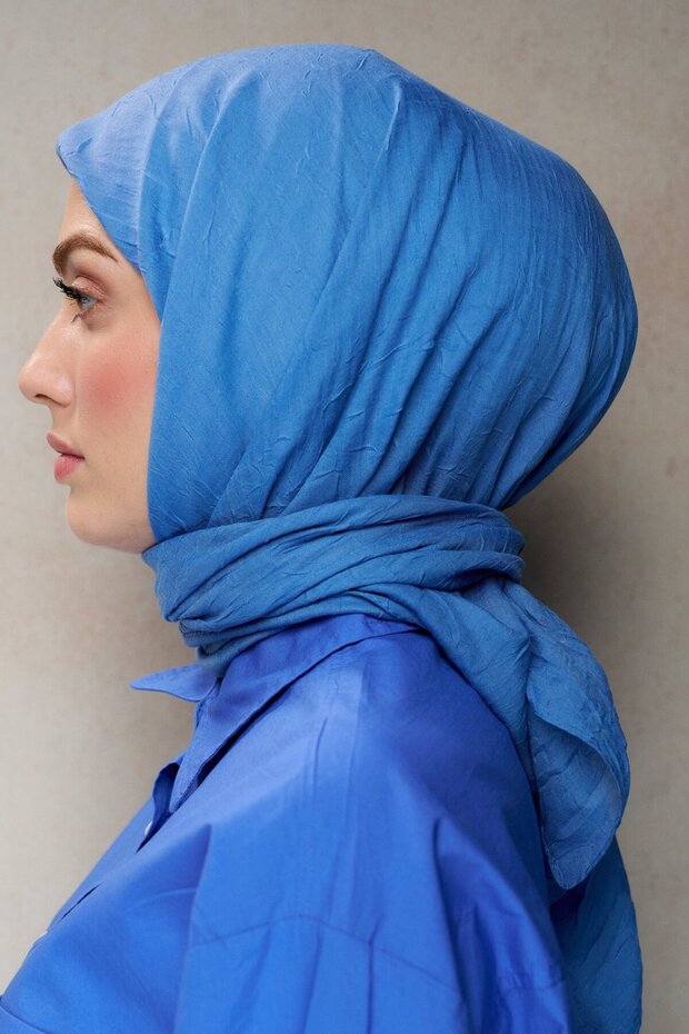 Bambu Eşarp Serisi - 3