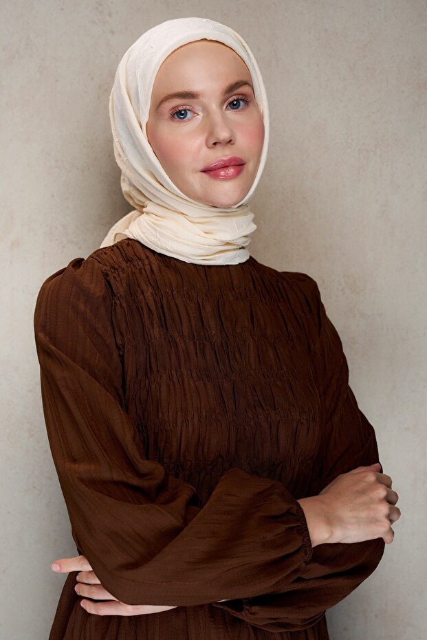 Bambu Eşarp Serisi - 3