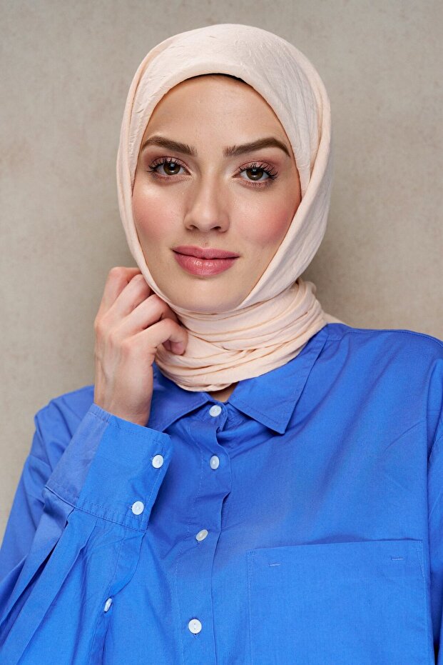 Bambu Eşarp Serisi - 1