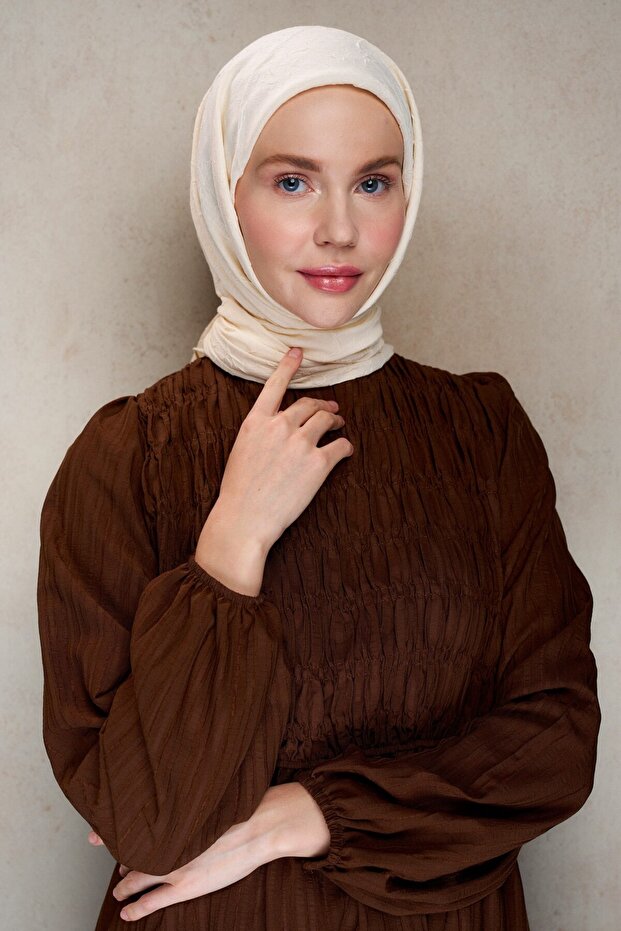 Bambu Eşarp Serisi - 1