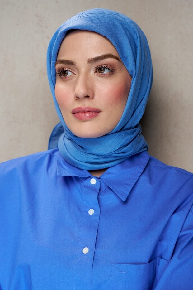 Bambu Eşarp Serisi - 1