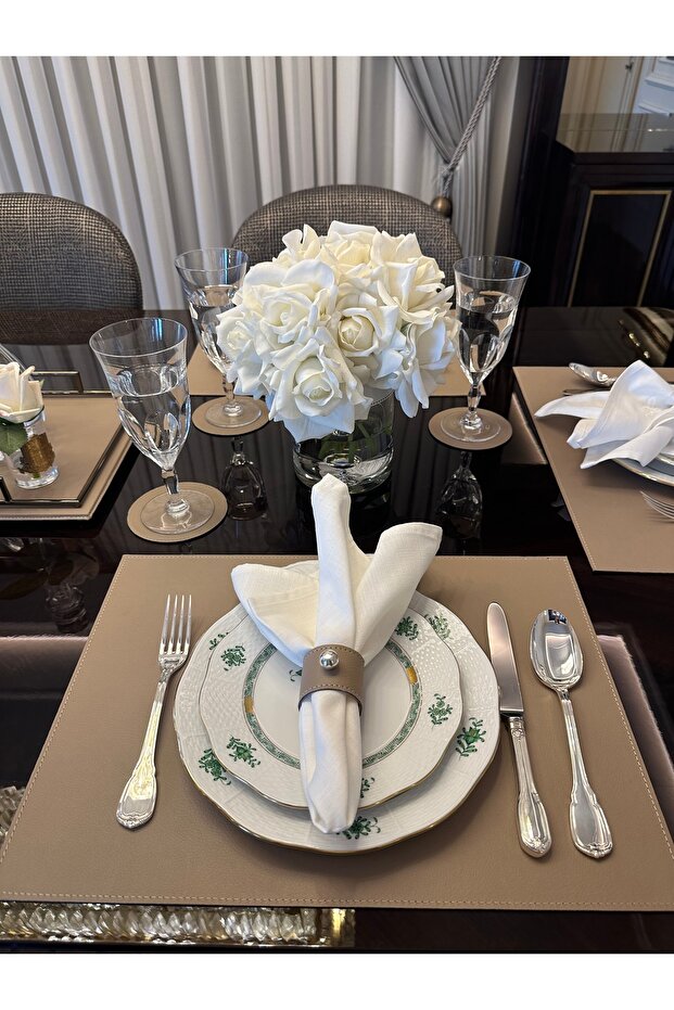 deri çift taraflı amerikan servis - 1