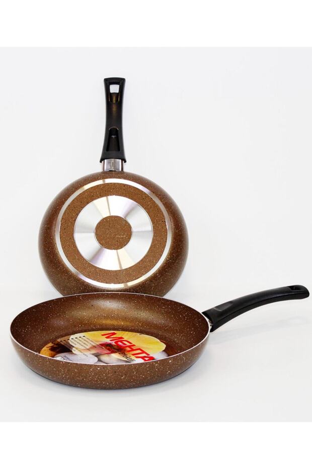 Granit Efektli Tava 24 Cm - 1