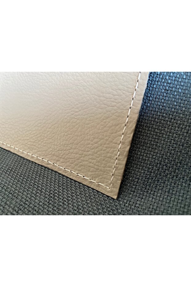 deri çift taraflı amerikan servis - 5