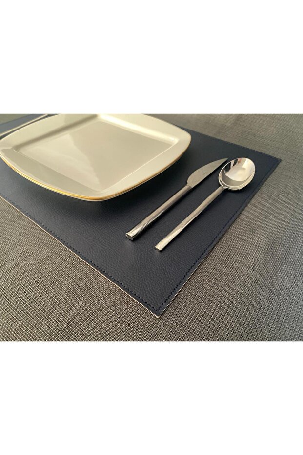 deri çift taraflı amerikan servis - 8