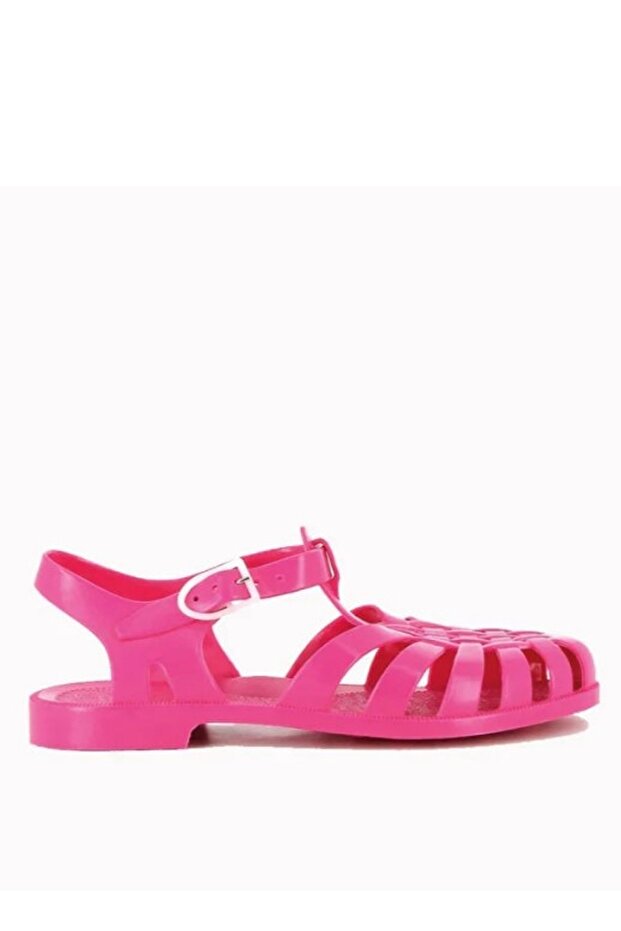 صندل نسائي فوشيا SUN-FUCHSIA