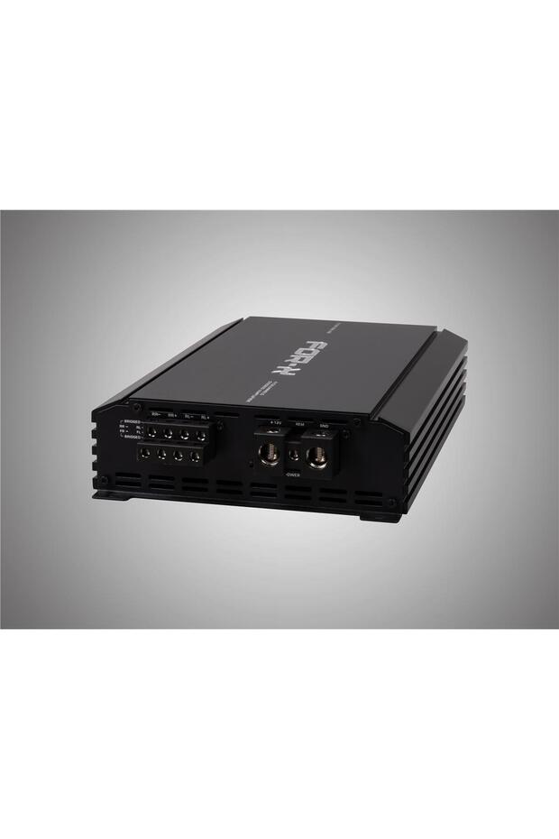 XAD-310.4D Profesyonel 4 Kanal Anfi 4x300W RMS - 2