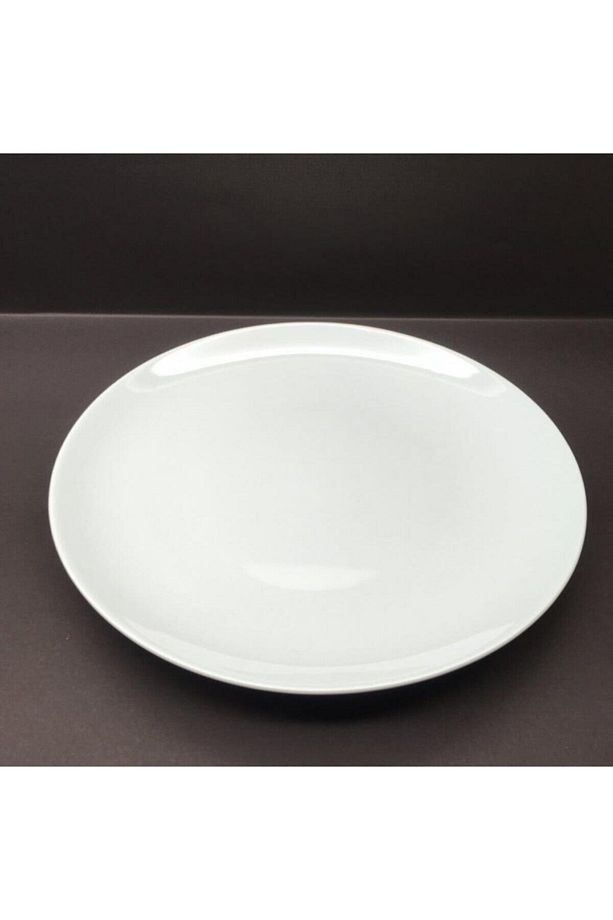 Servis Tabağı 25 cm 12 Adet - 3