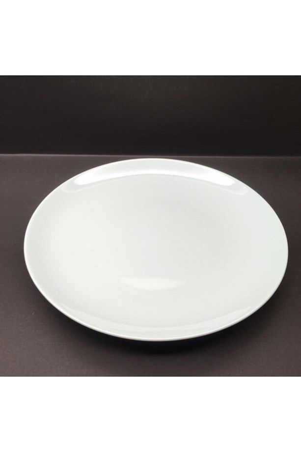 Servis Tabağı 25 cm 12 Adet - 1