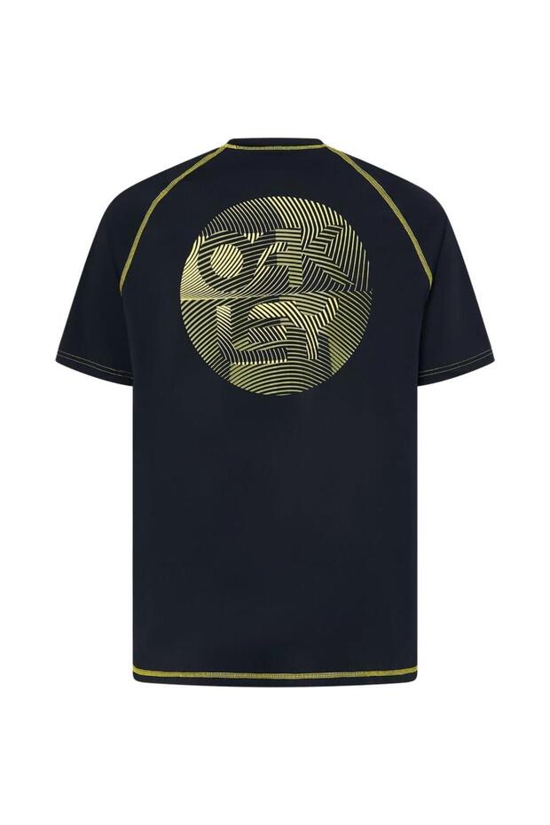 Fingerprint Rashguard Erkek Rashguard - 2
