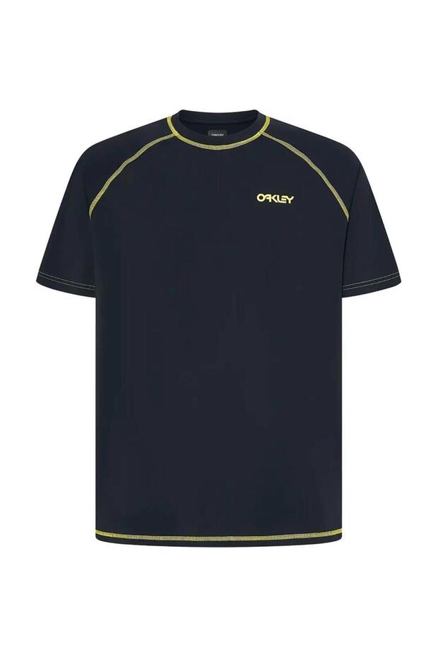 Fingerprint Rashguard Erkek Rashguard - 1