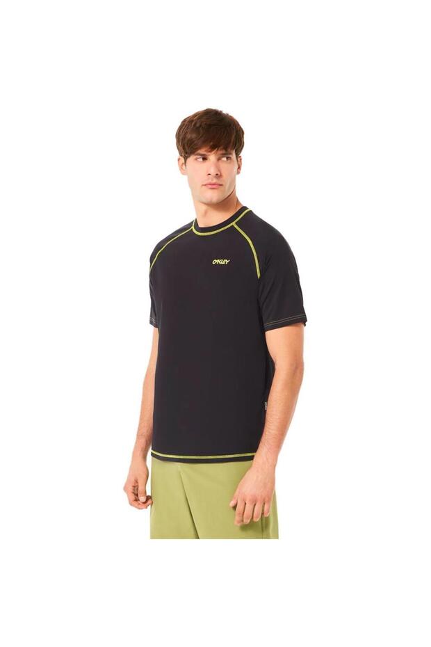 Fingerprint Rashguard Erkek Rashguard - 3