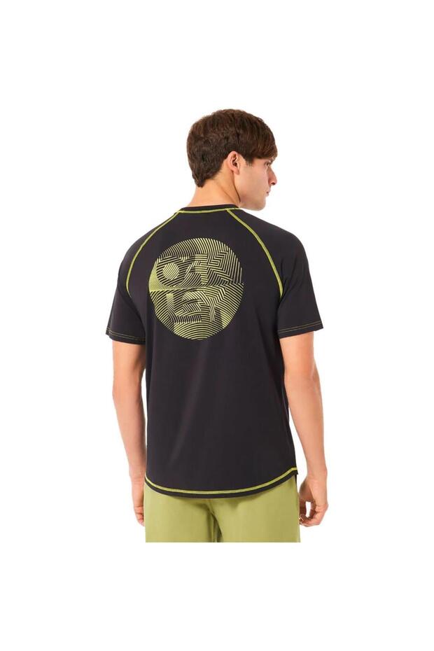 Fingerprint Rashguard Erkek Rashguard - 4