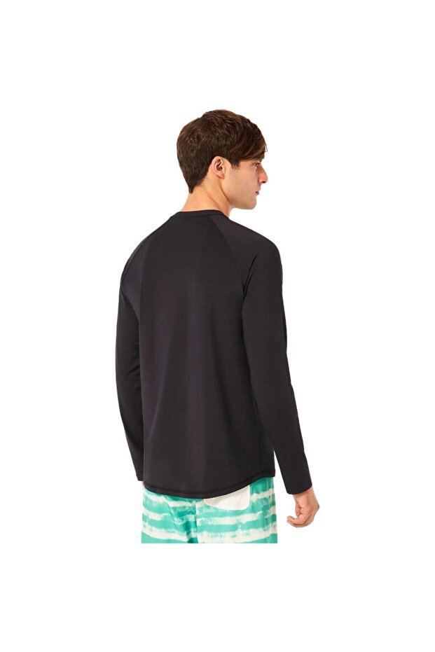 Rainbow Rashguard Erkek Rashguard - 4