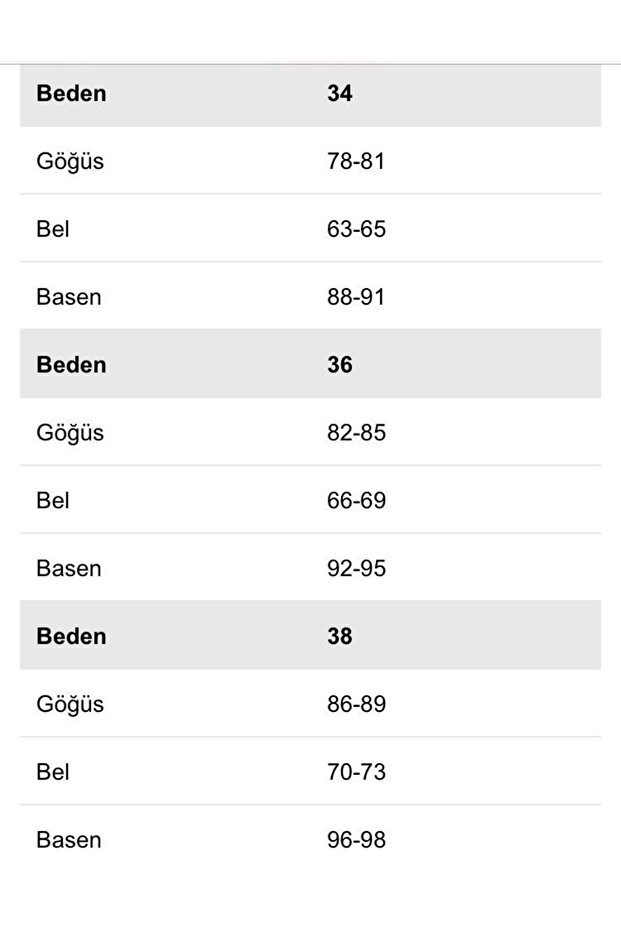 3'lü Takım Ekru - 6