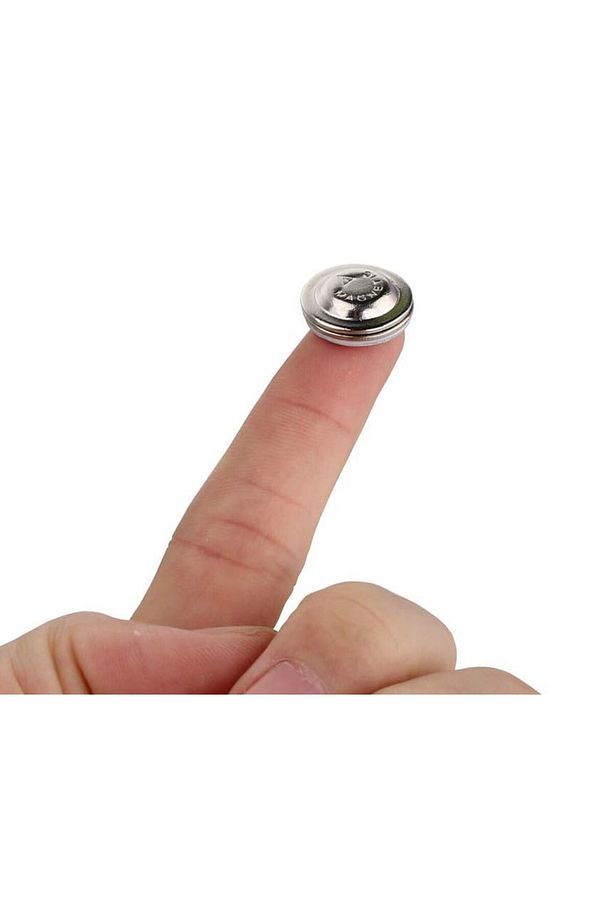 3M Yapışkanlı Rozet Mıknatısı Yuvarlak Yaka kartı mıknatısı İsimlik mıknatısı - 21 mm çap - 5 set - 3