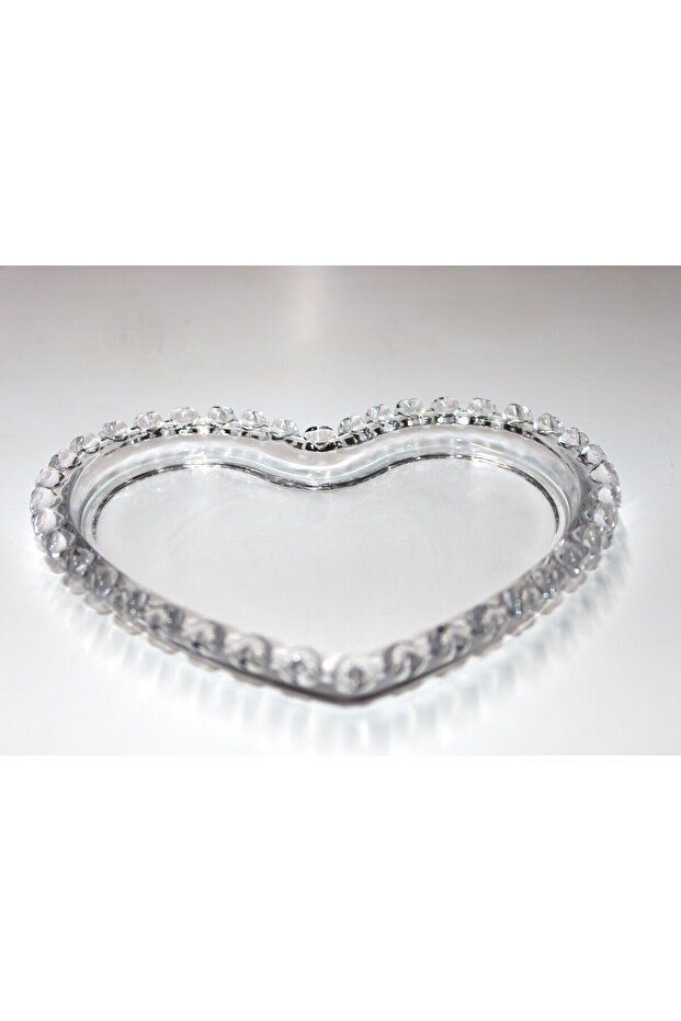 LOVE COLLECTION KALPLİ TABAK SUR-26 - 2