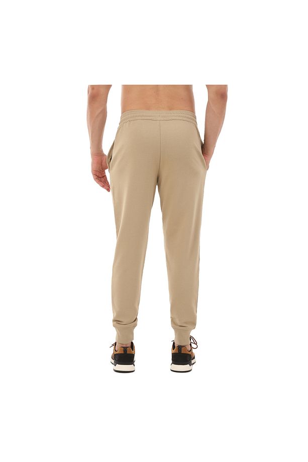B0A5V5QDH41-R Timberland Loopback Sweatpant Erkek Pantolon Kahve - 4