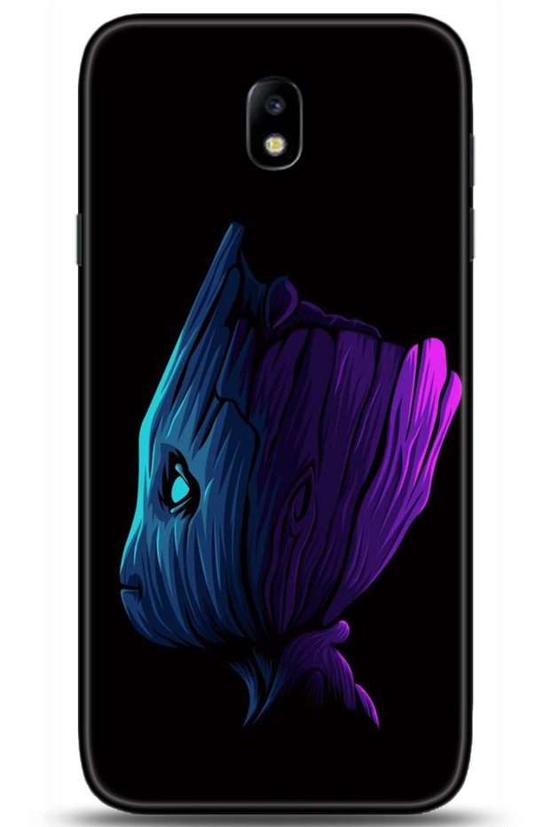 Case for Samsung Galaxy J7 Pro Case Hd Printed Case - Followed Institution 0107