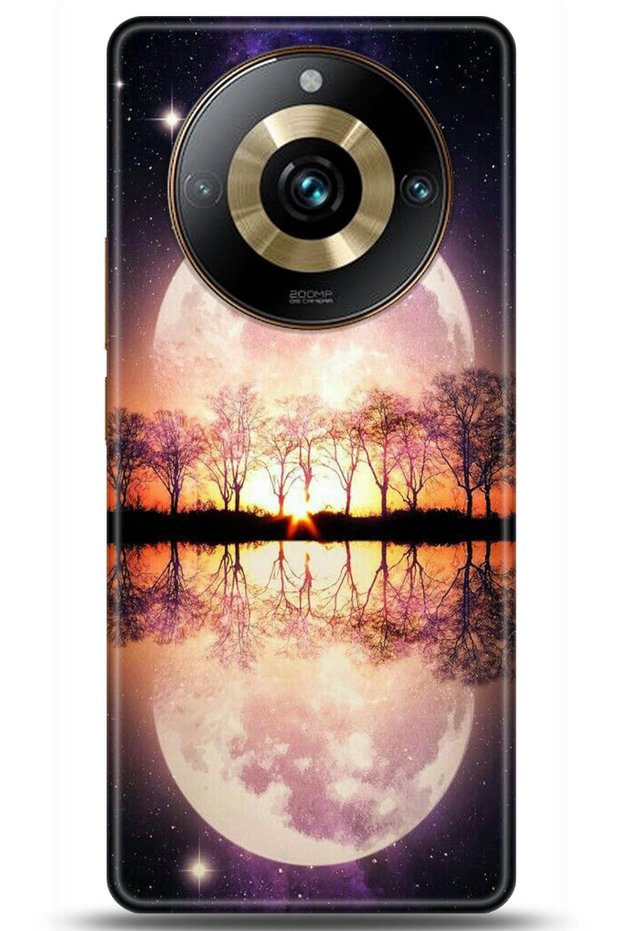 Realme 11 Pro Plus Case Hd Printed Case - Followed Institution 0147
