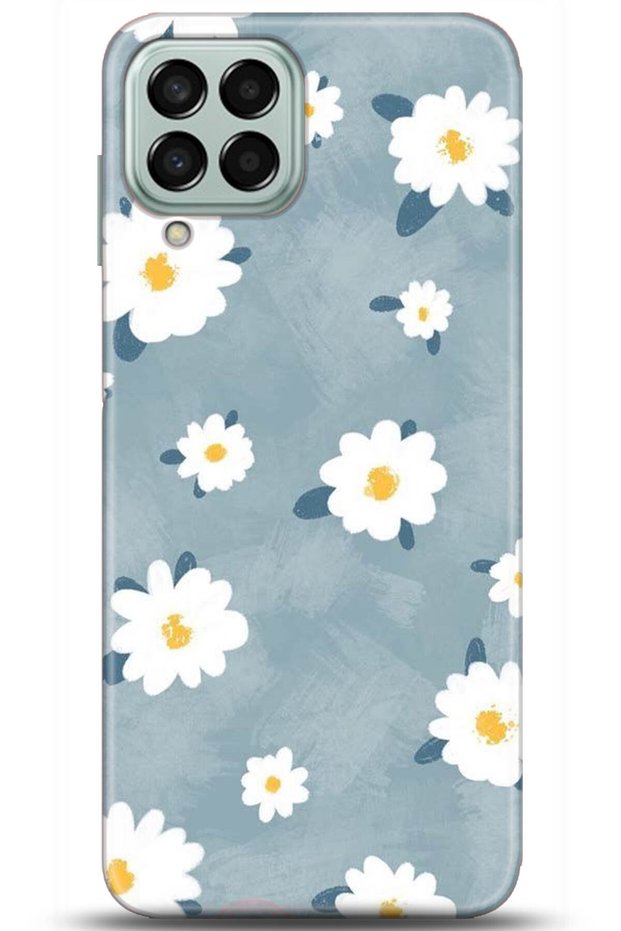 Samsung Galaxy M33 Case Hd Printed Case - Followed Institution 0134
