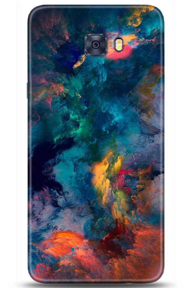 Samsung Galaxy C9 Pro Case Hd Printed Case - Followed Institution 0114