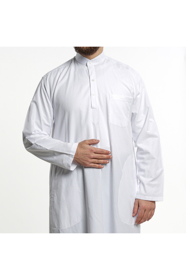 Fistan Cellabiye - 2