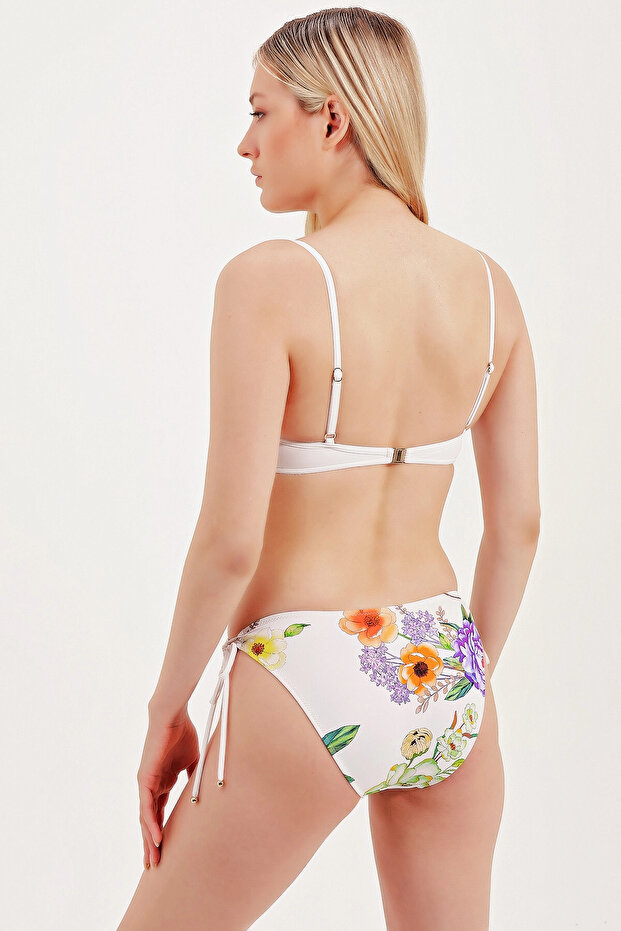 AKSESUAR DETAYLI BİKİNİ - 8