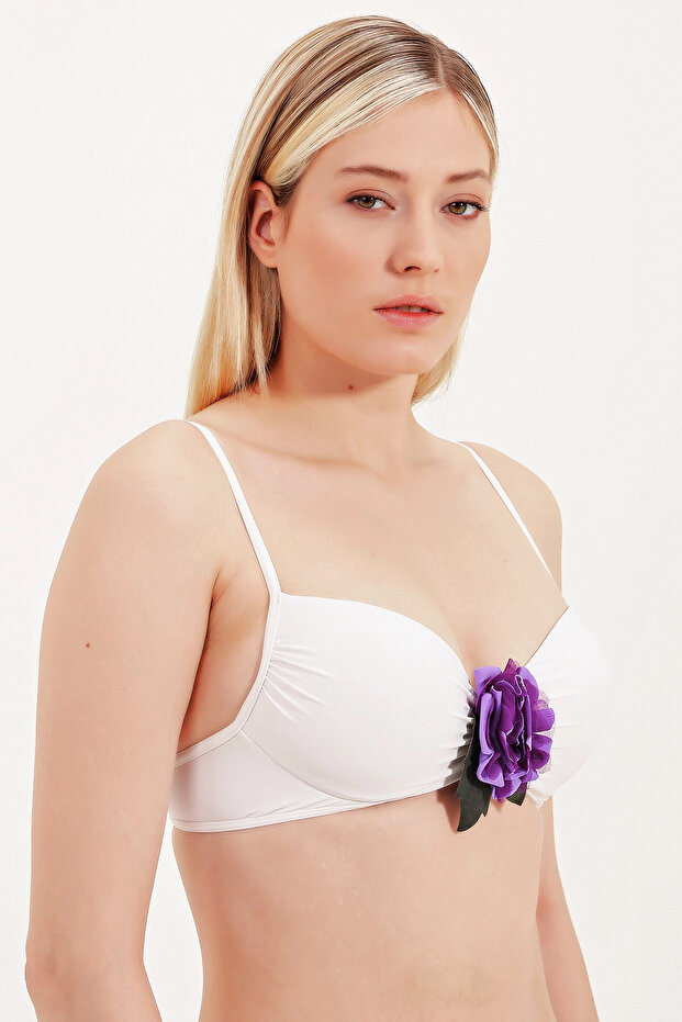 AKSESUAR DETAYLI BİKİNİ - 4