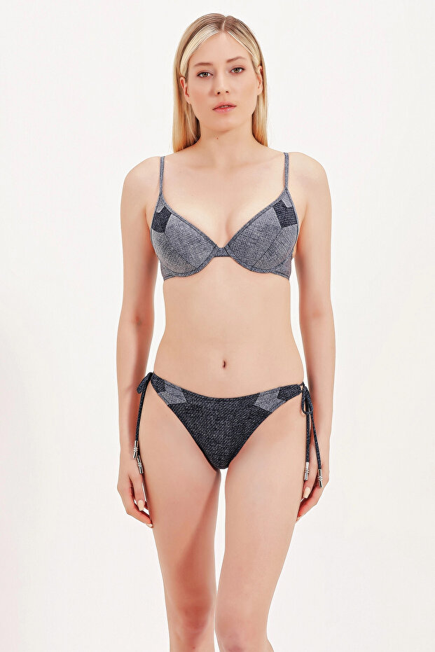 DENİM BİKİNİ - 1