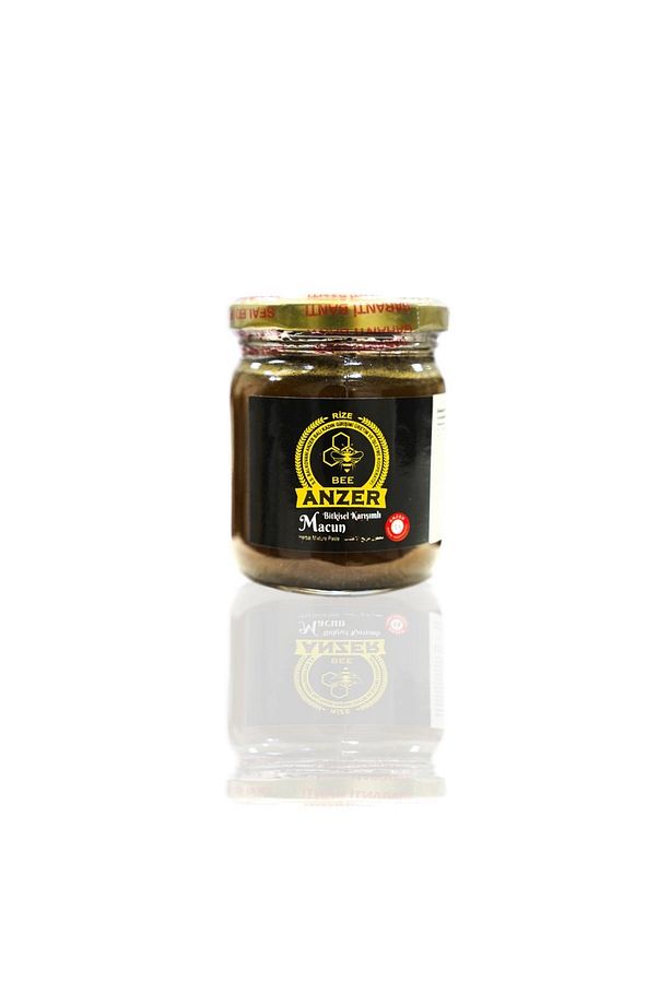 Anzer Bitkisel Macun 240 gr - 4