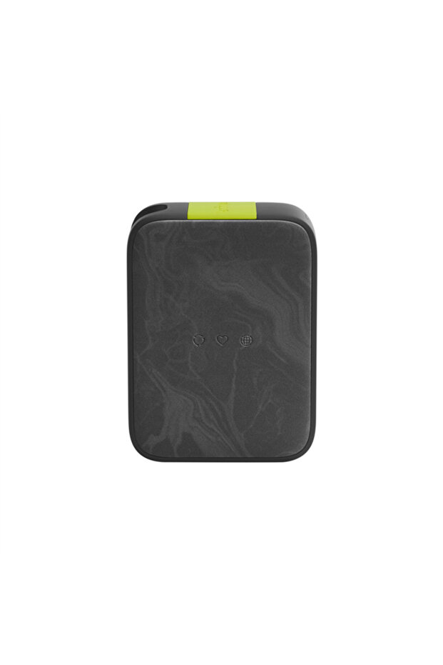 InfinityLAB InstantCharger 100W 4 USB Şarj Aleti, Siyah - 4