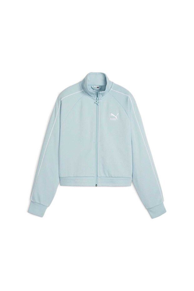 T7 Kadın TRACK Ceket - 6