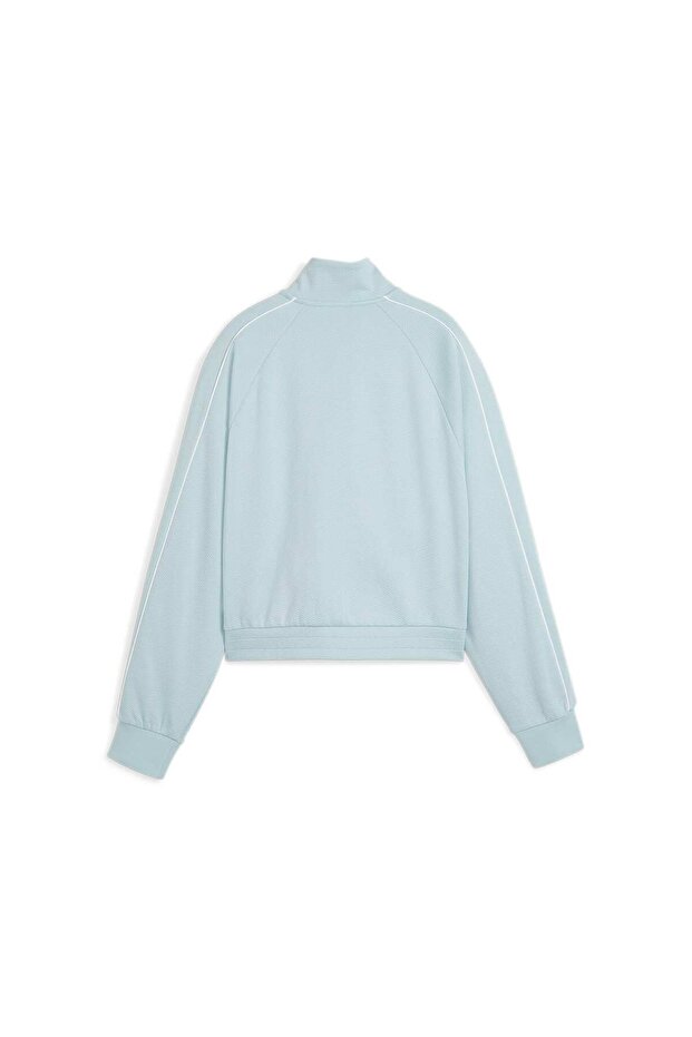 T7 Kadın TRACK Ceket - 5