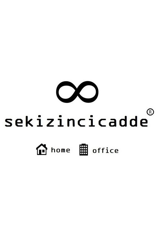 Tekerlekli Yardımcı C Sehpa - Model Vl - Antrasit - Yükseklik Ayarlı - 4