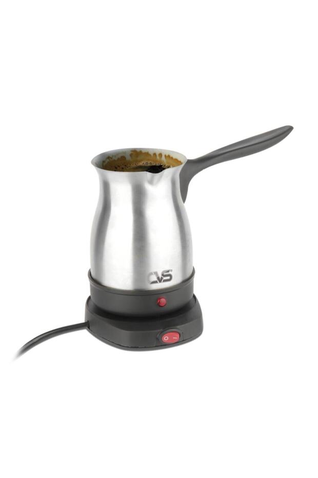 Çelik Elektrikli Cezve Dn1909 - 1