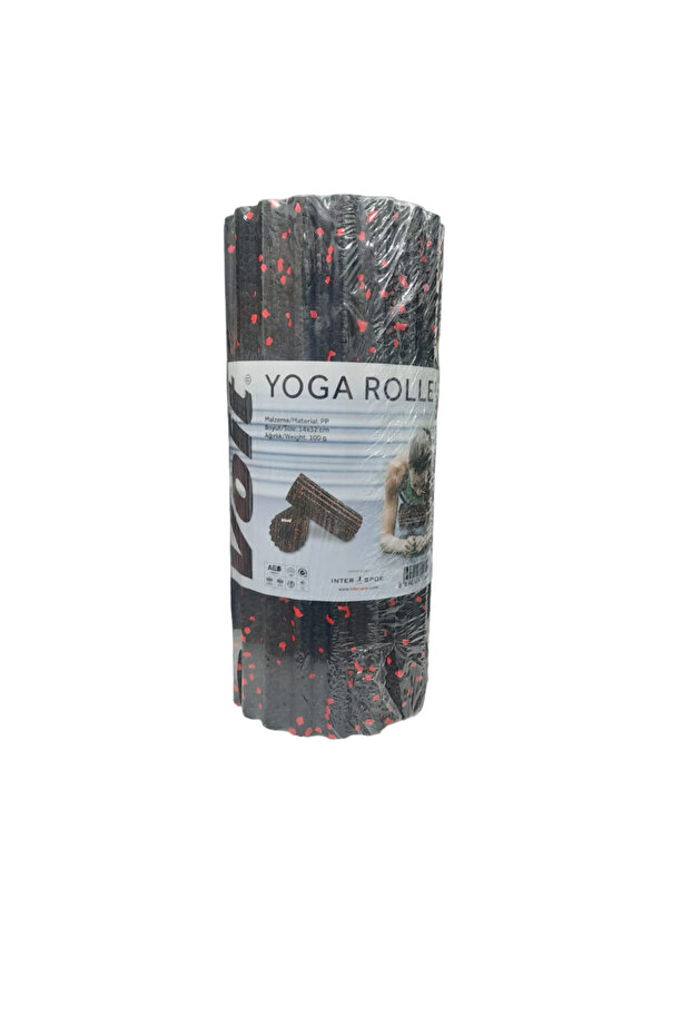 Epp Yoga Roller - 1