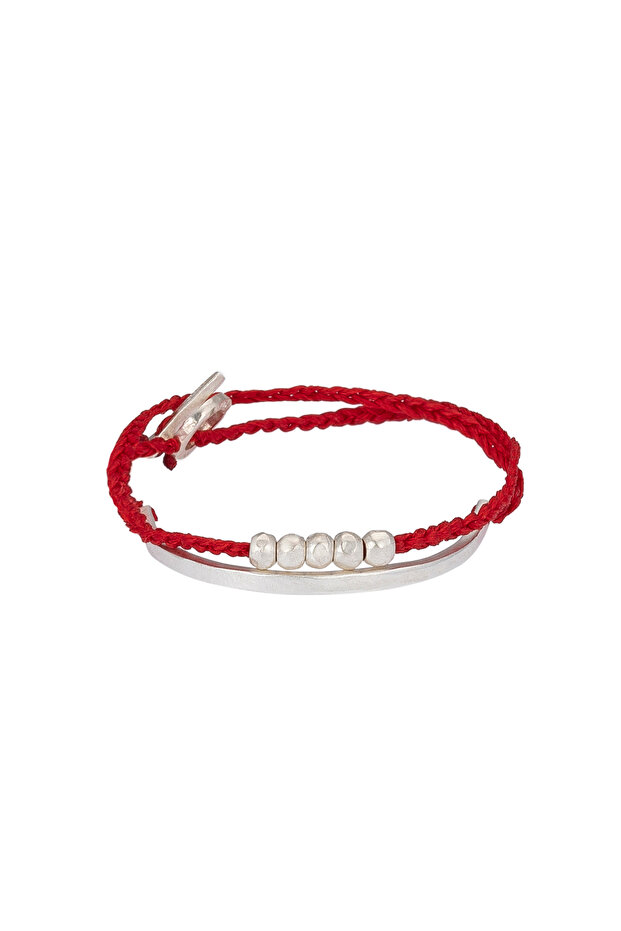 Side Tag Bileklik - 1