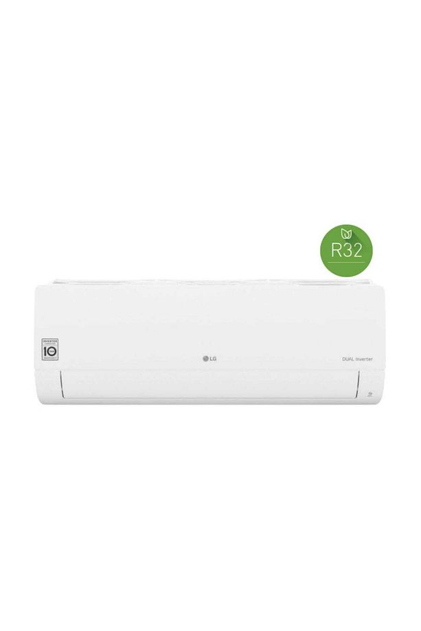 Dual Eco S3-w12ja3aa 12k A 12000 Btu Inverter Duvar Tipi Klima - 1
