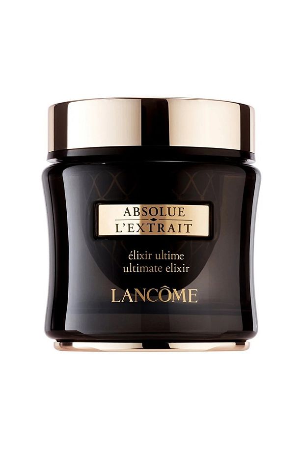 Yaşlanma Karşıtı Nemlendirici - Absolue L'extrait Elixir Ultime 50 Ml - 1