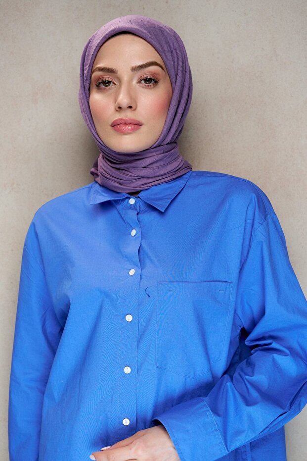 Bambu Eşarp Serisi - 1