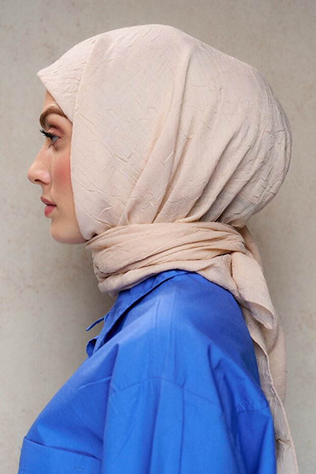 Bambu Eşarp Serisi - 4