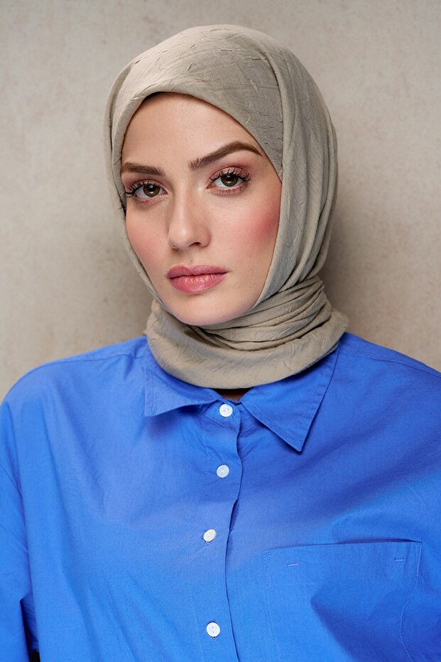 Bambu Eşarp Serisi - 3