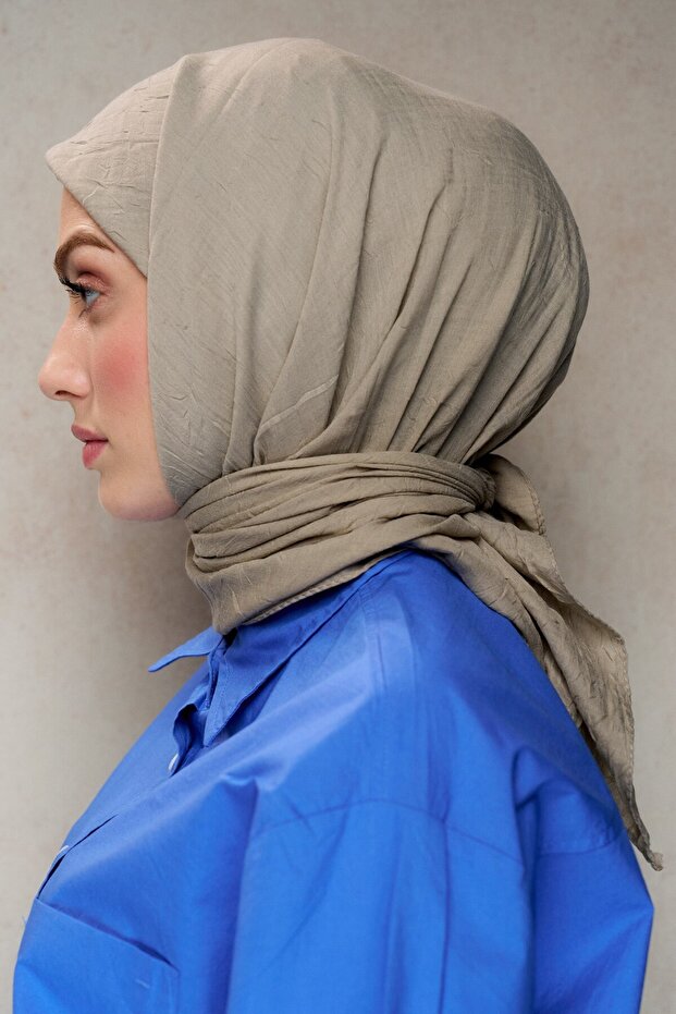 Bambu Eşarp Serisi - 4