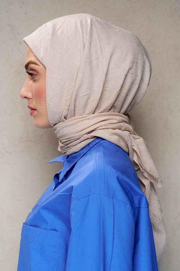 Bambu Eşarp Serisi - 3