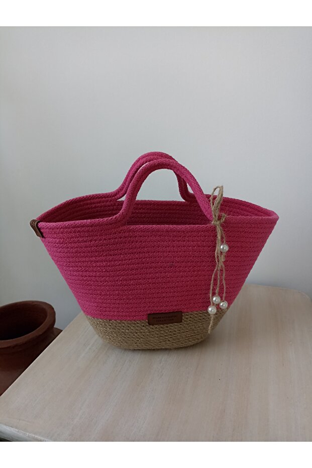 Straw Bag Design Day Bag Clutch Bag