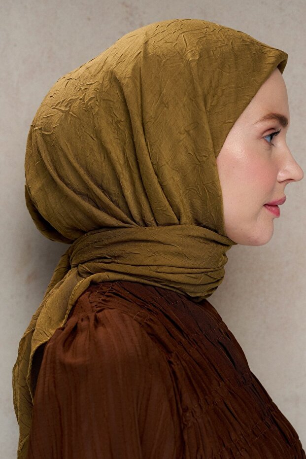 Bambu Eşarp Serisi - 4