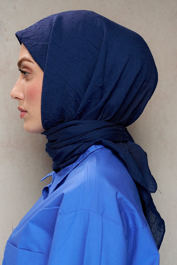 Bambu Eşarp Serisi - 4